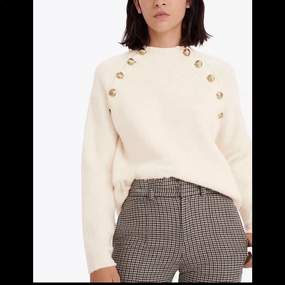 Maje sweater - Picture 1 of 4